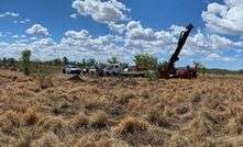  Sorby Hills is to be powered through the Ord River hydroelectric plant