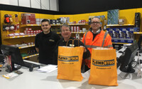 Ridgeon Group opens new PlumbStock business in Cambridge