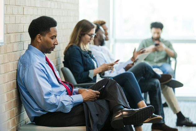 Long-term unemployment is surging in the U.S., costing workers and the economy