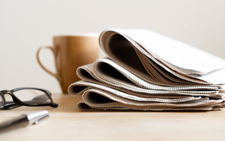 Professional Pensions: Stories of the week
