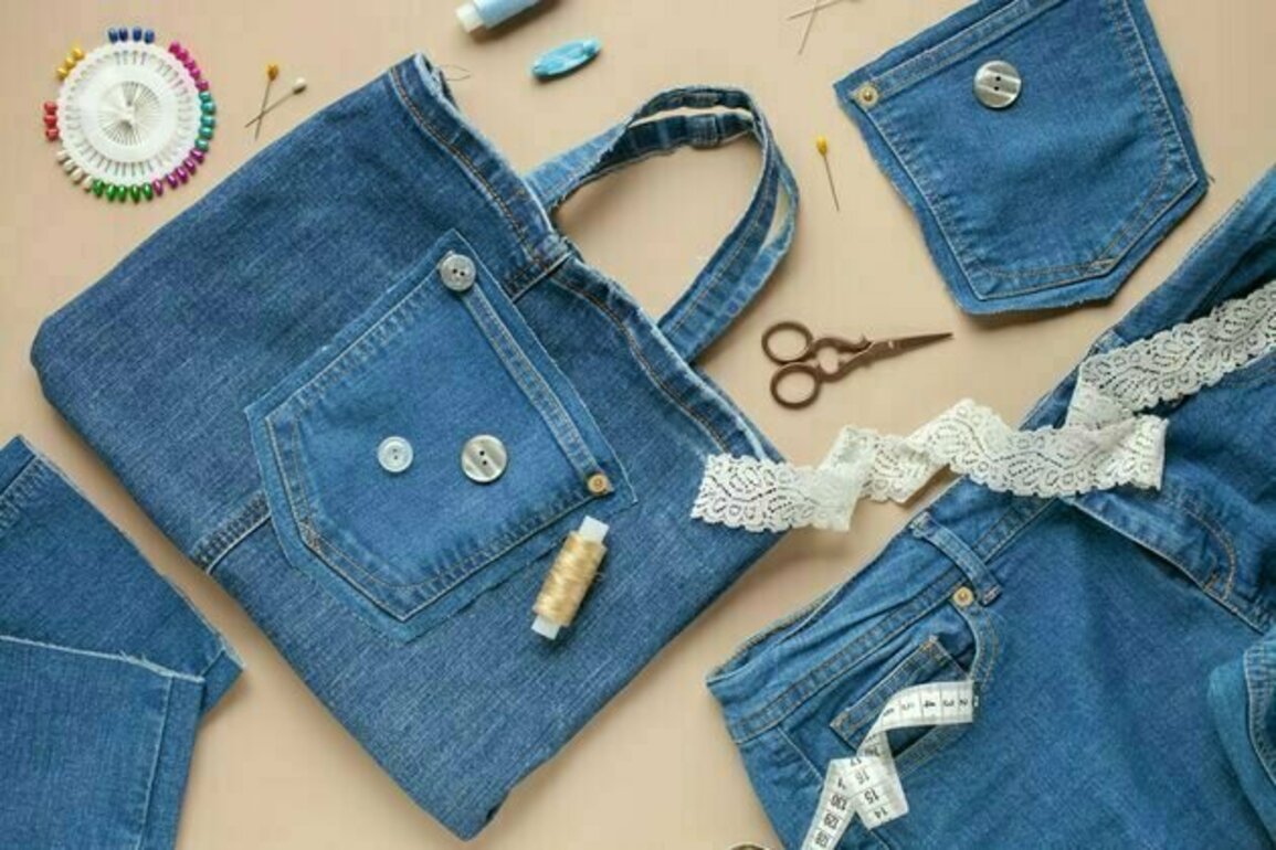 Degrowth and fashion: how upcycling innovators show us how to rethink and reuse waste