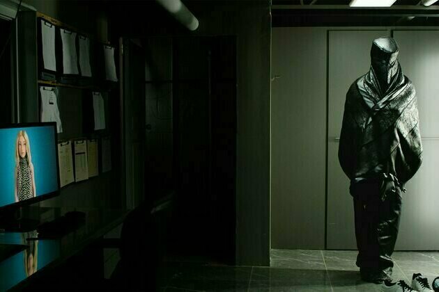 The Shrouds: new Cronenberg film is an elusive meditation on death, grief and environmental ethics