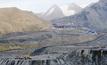 Kumtor mine in Kazakhstan