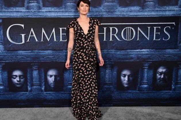 GoT's Lena Headey 'wanted better death for Cersei'