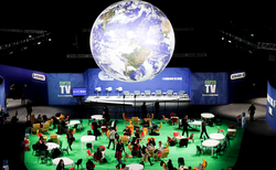 COP26: China and US agree to boost climate co-operation in surprise pledge