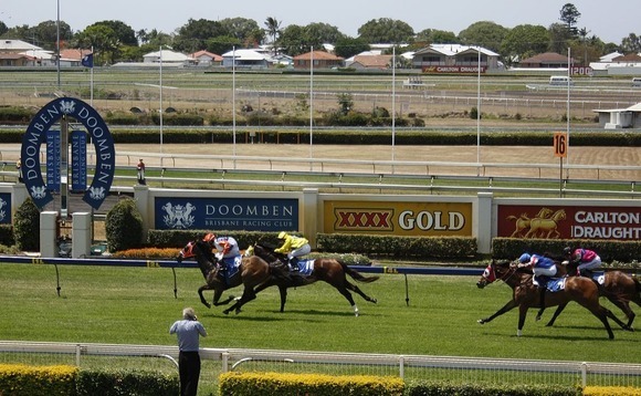 Apollo offers $3.1b for Australia sports betting business