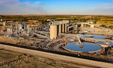  Sibanye-Stillwater has signed up for K2Fly's Decipher Tailings Storage Facility management software for five years.