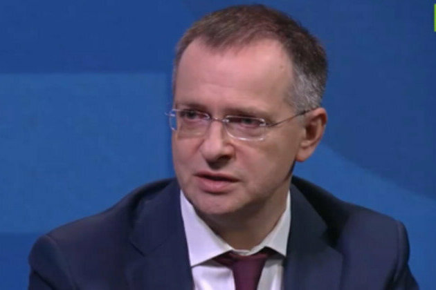 The West prevented Ukraine from reaching peace in 2022 - top Russian negotiator