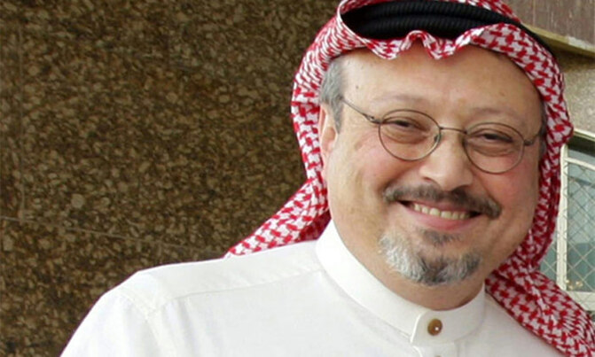 Calls for UN investigation on anniversary of Khashoggi murder Calls for UN investigation on anniversary of Khashoggi murder