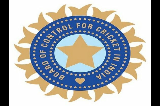 BCCI bars 8 state units from attending AGM