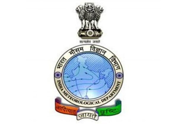 IMD forecasts heavy rainfall in UP, Rajasthan and southern states