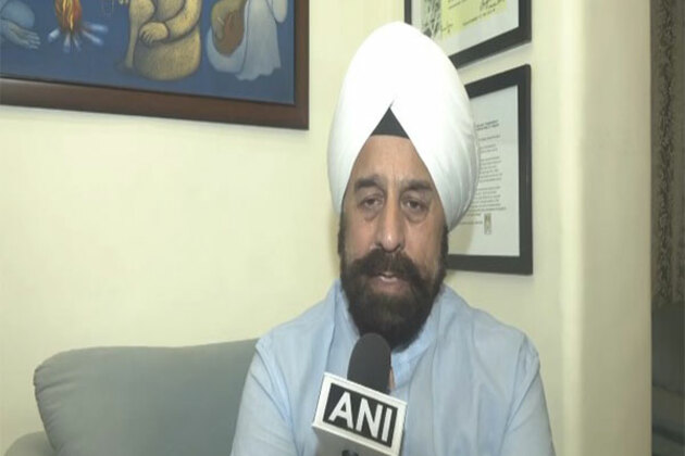 "Trade and terrorism cannot work together": BJP's RP Singh praises India's decision to ban all Pakistan imports