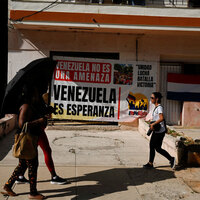Cuba mourns 32 killed in Venezuela operation as Trump threatens Cuba
