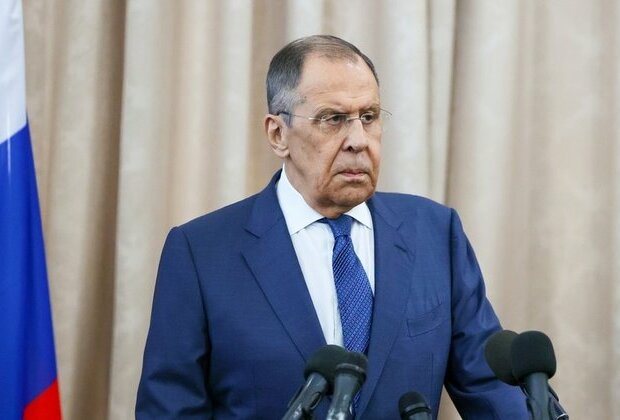 Russia no longer at mercy of global elite Lavrov