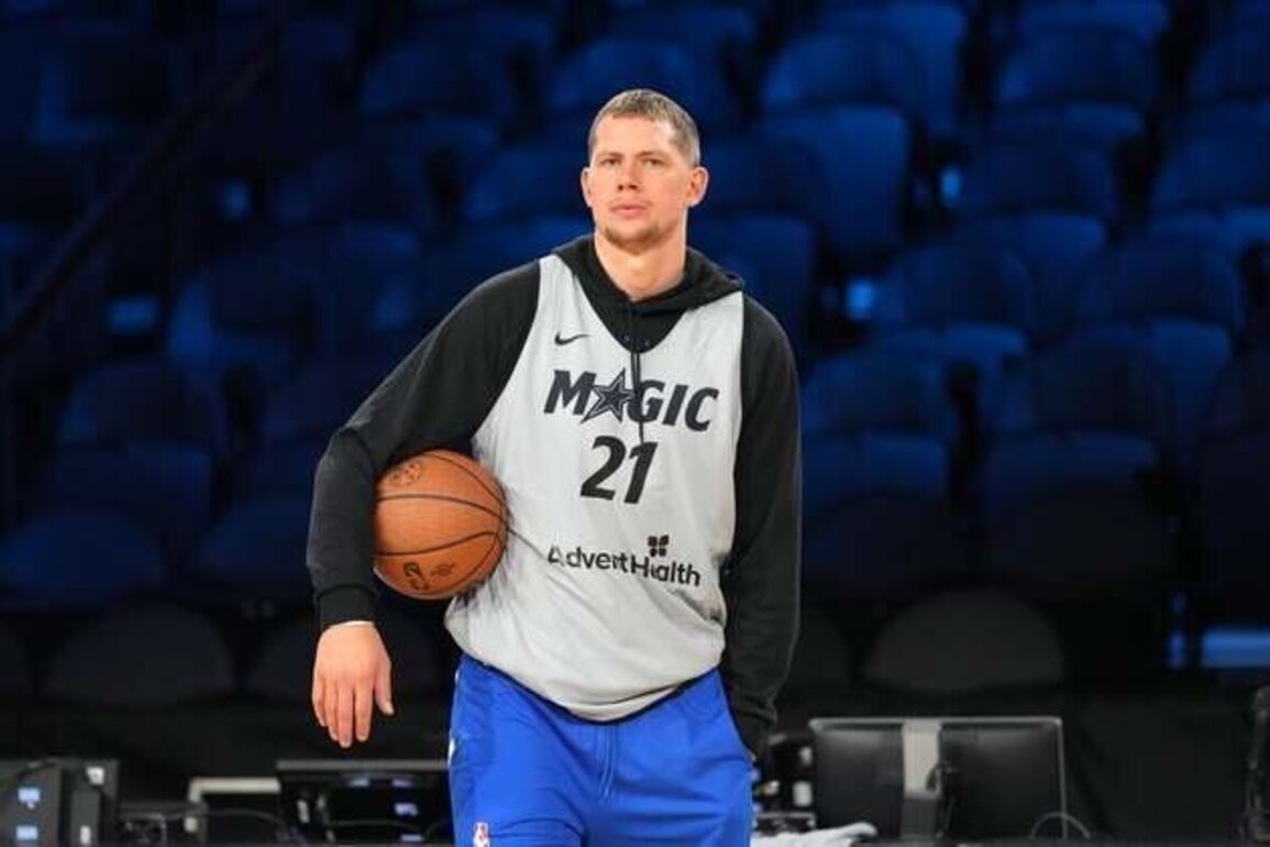 Inconsistent Magic get Moritz Wagner back vs. Pelicans