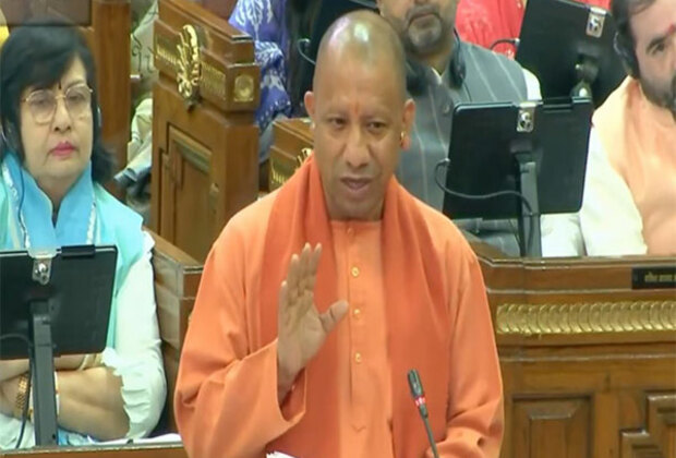 UP CM Yogi shares success story of boatman earning Rs 30 crores during Mahakumbh