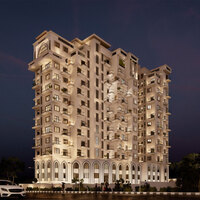 Project Mannat launched in Bariatu, introducing a premium residential concept for professionals and NRIs