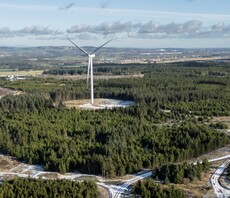 EDF Renewables inks PPA deals with Tesco and BAE Systems for Stranoch onshore wind project