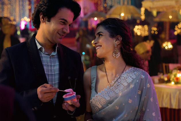 Rajkummar Rao, Sanya Malhotra's 'Toaster' to release on April 15