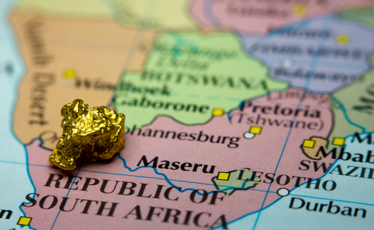 Having attracted the phrase “difficult jurisdiction” mining in South Africa is at a crossroads