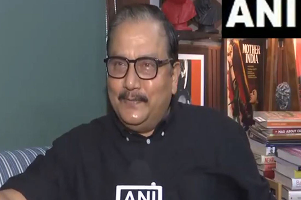"ECI has started acting like Bangladesh Election Commission": RJD MP Manoj Jha