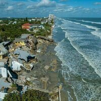 Hurricane forecasters are losing 3 key satellites ahead of peak storm season - a meteorologist explains why it matters