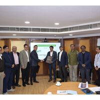 NTPC Green Energy Limited (NGEL) and Assago sign MoU to Develop India's First Indigenous Green Urea Plant at Pudimadaka Green Hydrogen Hub