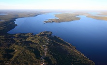 Fission Uranium's Patterson Lake South project