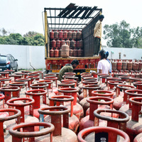 No fuel shortage in Telangana, says Civil Supplies Department