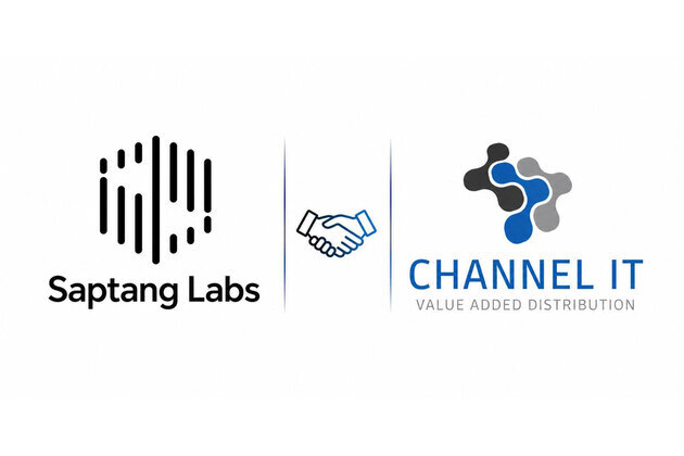 Saptang Labs and ChannelIT Sign Memorandum of Understanding During the State Visit of the President of Cyprus to India