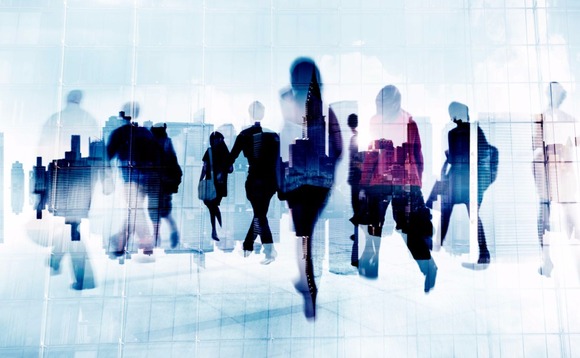 Fidelity International makes 12 new hires for private credit team