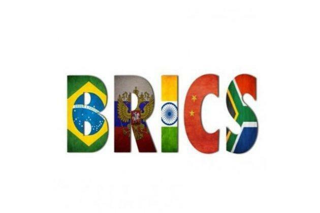 BRICS well positioned to create equitable world order: South African President