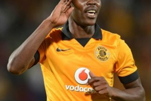 Musona considering a return to South Africa