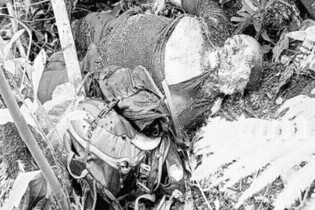 NPA rebel found dead 5 days after clash in Davao Oro