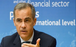 Mark Carney's Brookfield AM raises $10bn for global net zero transition fund