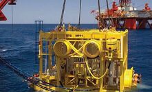 OneSubsea signs Woodside deal