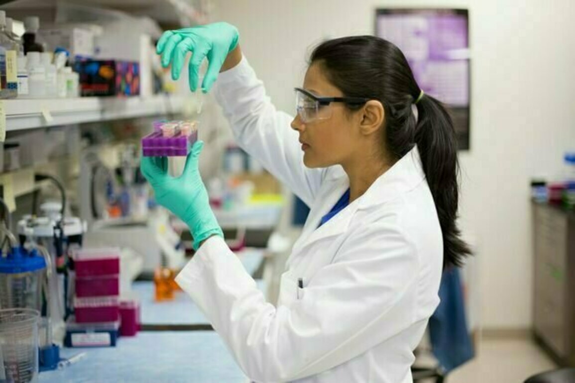 The Medical Research Future Fund has grown far beyond its target. Why is so much of the money unused?