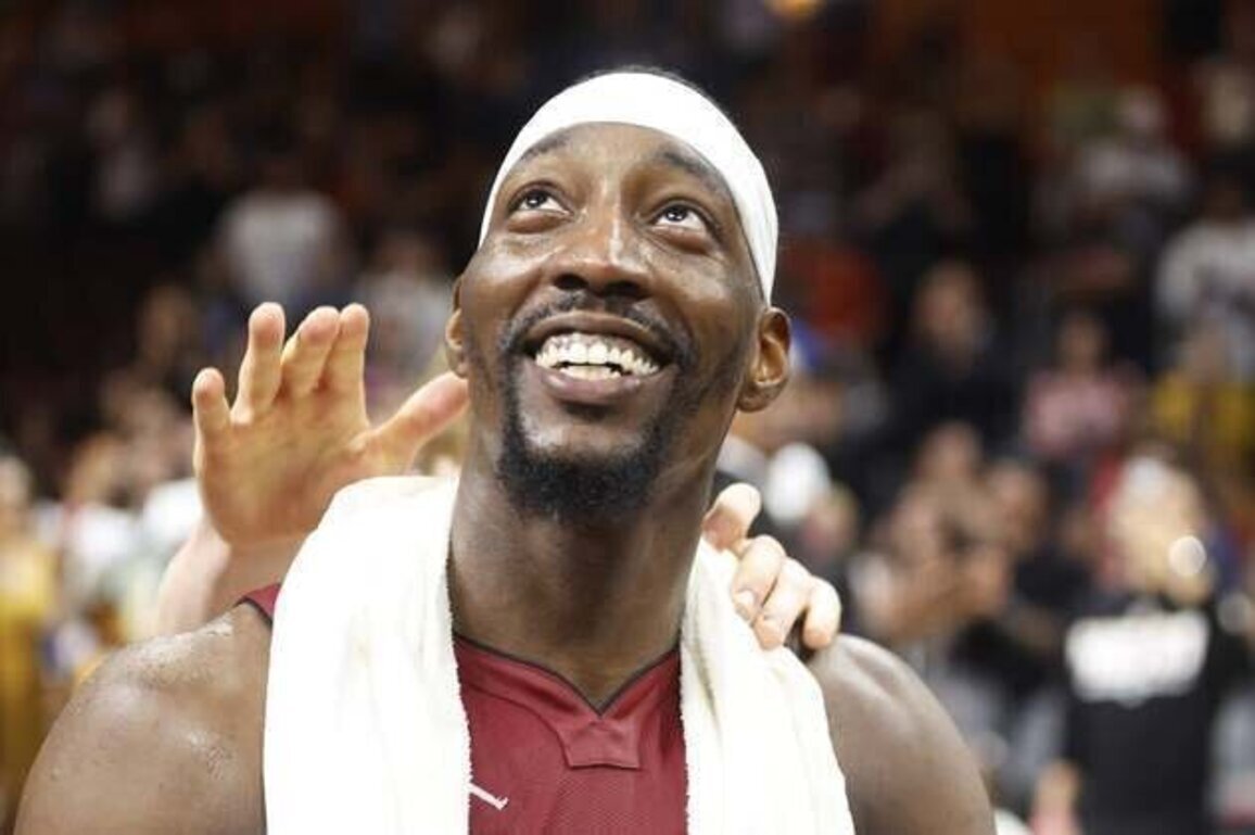 Will Heat's Bam Adebayo produce a worthy encore vs. Bucks?