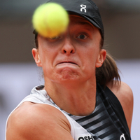 (SP)ITALY-ROME-TENNIS-WTA-ITALIAN OPEN-WOMEN'S SINGLES-QUARTERFINAL