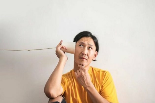 Old ideas of how hearing works questioned in new research