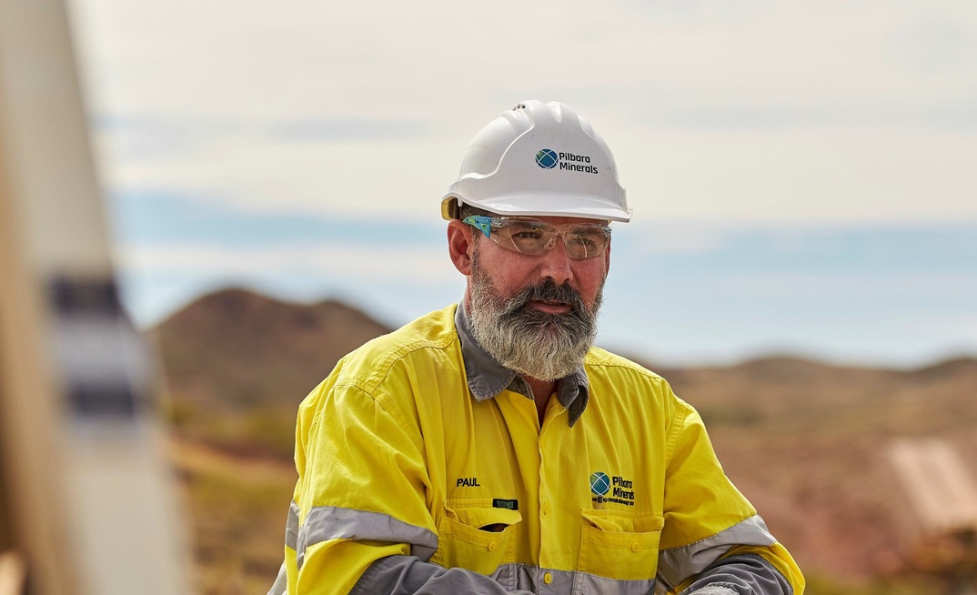 Pilbara is a dominate player in WA lithium