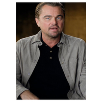 Leonardo DiCaprio reveals "slowing down" in the future, deets inside