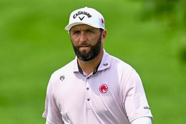 Report: News of Jon Rahm's return to PGA Tour premature