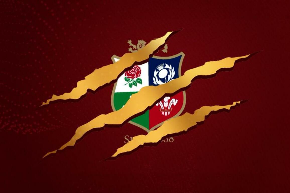 Watch- The full British and Irish Lions squad list