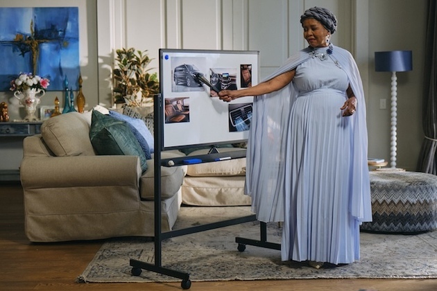 Family drama at the heart of new insurance campaign - The Media Online