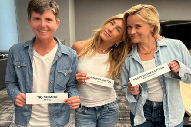 Check out teaser trailer of 'The Morning Show' season 4