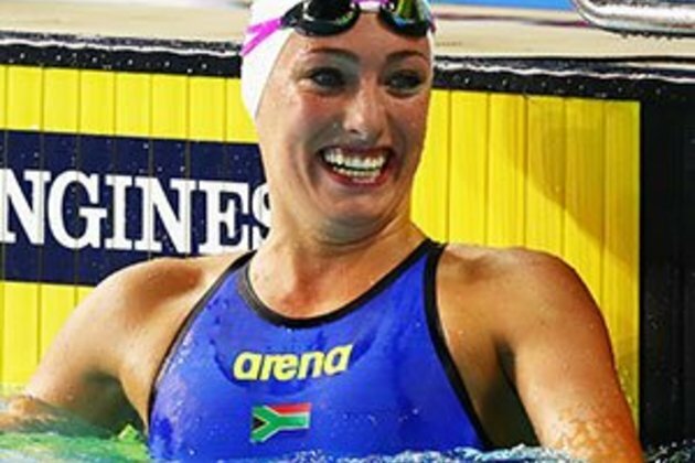 SA&#039;s Schoenmaker storms to silver in South Korea