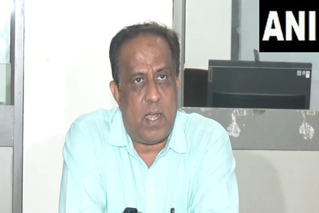 AI 171 crash: 211 DNA samples matched, says Ahmedabad Civil Hospital Superintendent