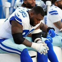 Capitulation not in cards for Dallas defense with Cardinals, MNF on deck