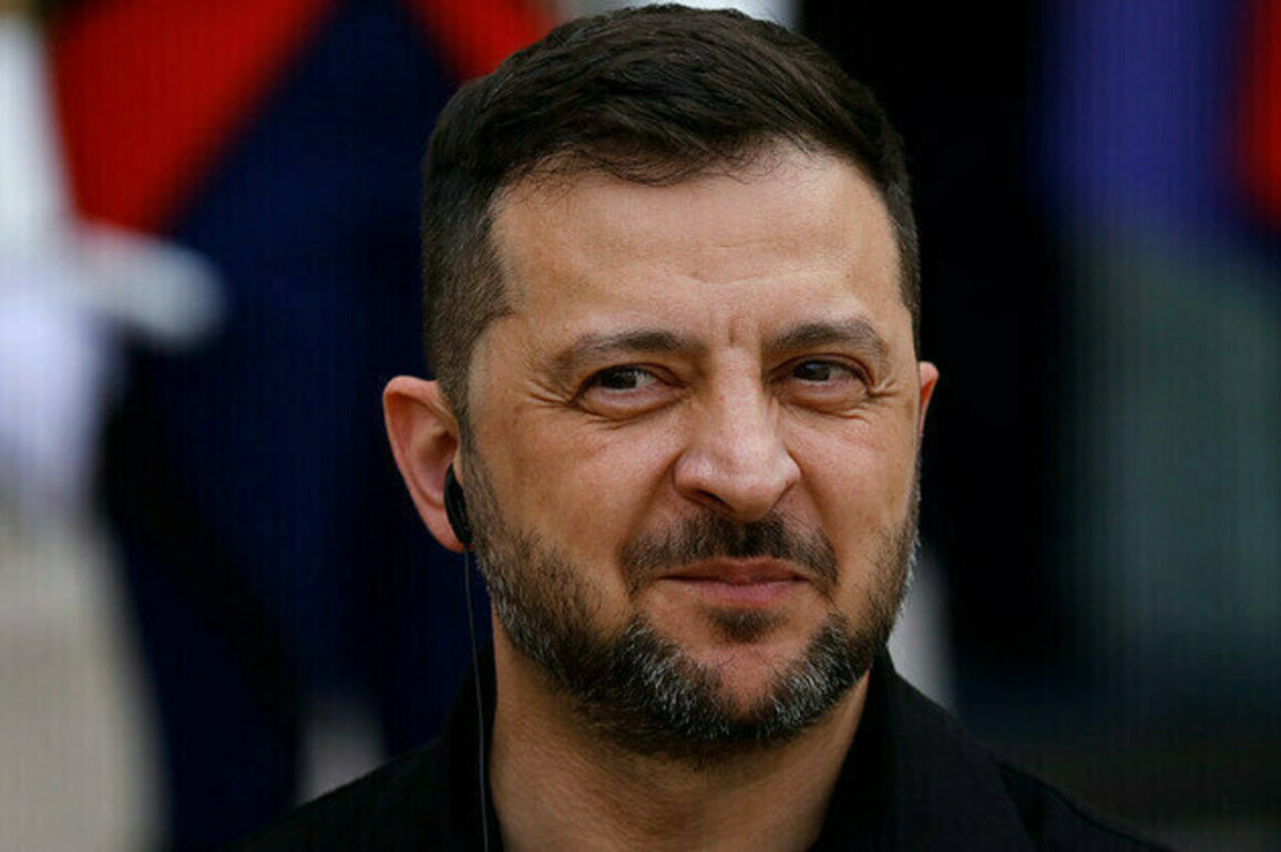 Zelensky says hes ready to quit after conflict ends